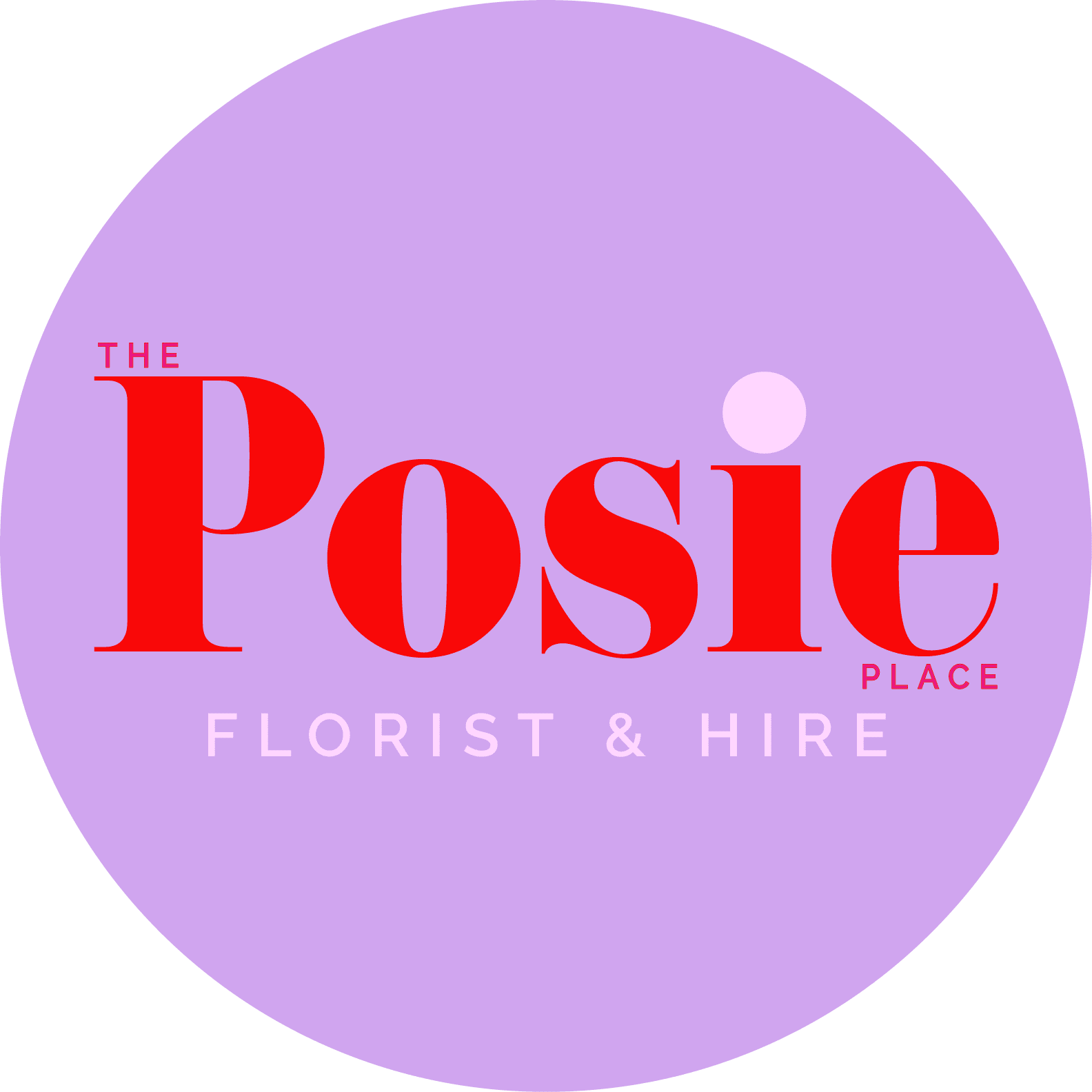 The Posie Place